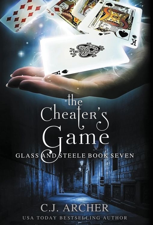Produktbild: The Cheater's Game
