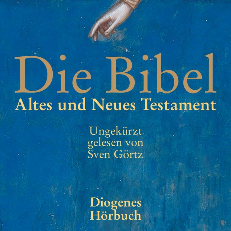 Produktbild: Die Bibel Gesamtausgabe