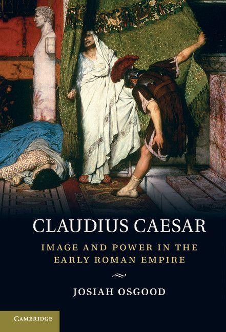 Produktbild: Claudius Caesar