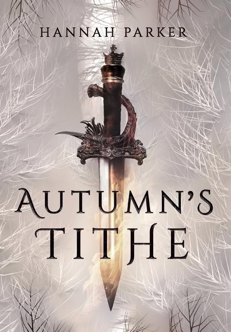 Produktbild: Autumn's Tithe