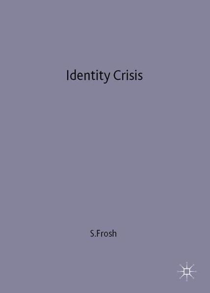 Produktbild: Identity Crisis