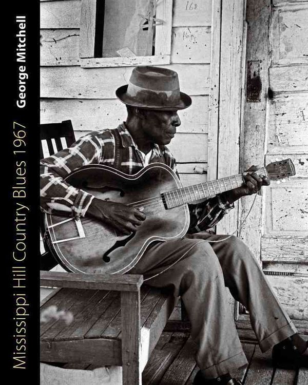 Produktbild: Mississippi Hill Country Blues 1967