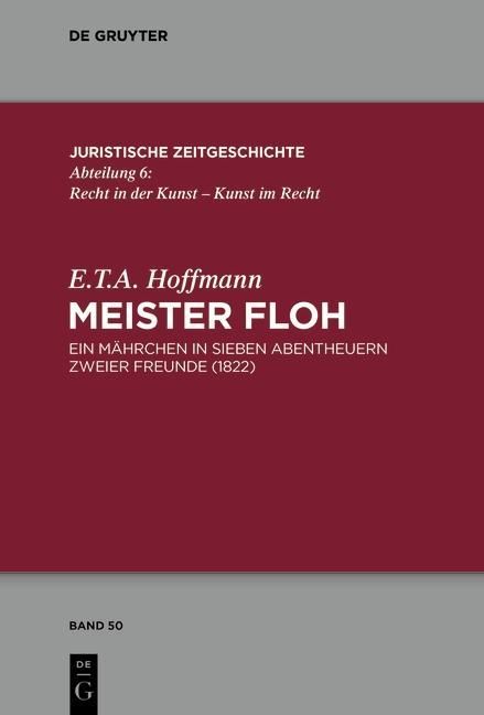 Produktbild: Meister Floh