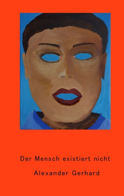 Produktbild: Der Mensch existiert nicht