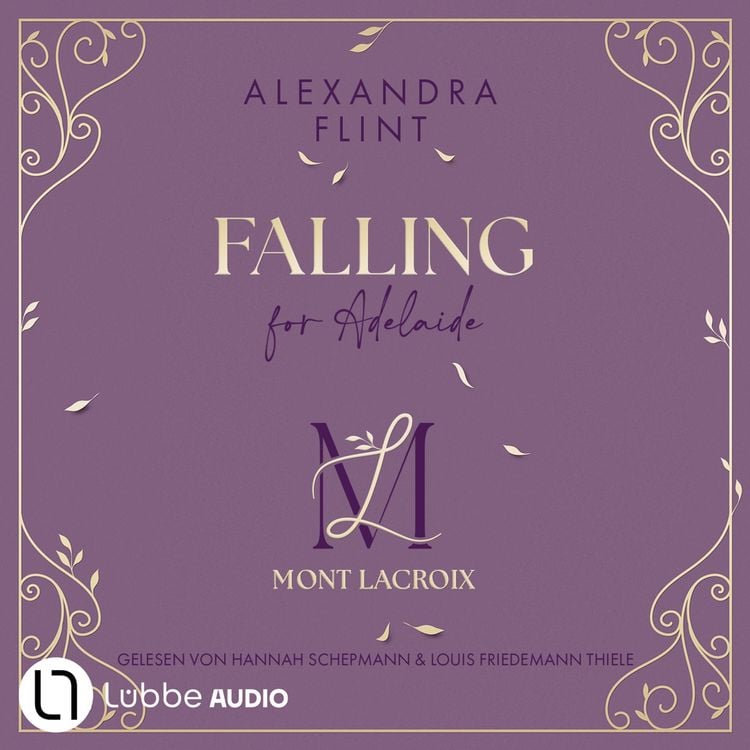 Produktbild: Falling for Adelaide - Mont Lacroix, Teil 2