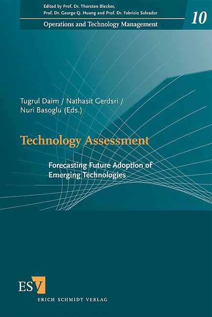 Produktbild: Technology Assessment