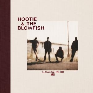 Produktbild: The Atlantic Years 1994-2003