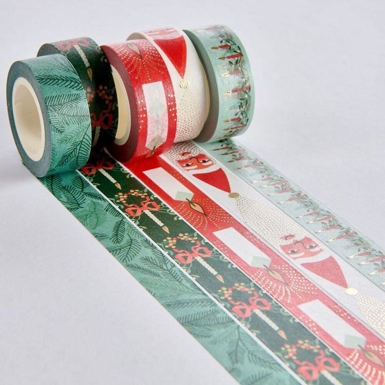 Produktbild: Tape Set Advent Advent MIX