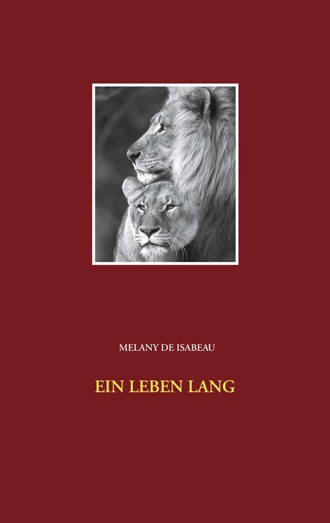 Produktbild: Ein Leben lang
