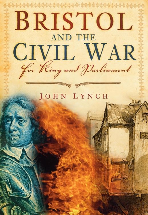 Produktbild: Bristol and the Civil War