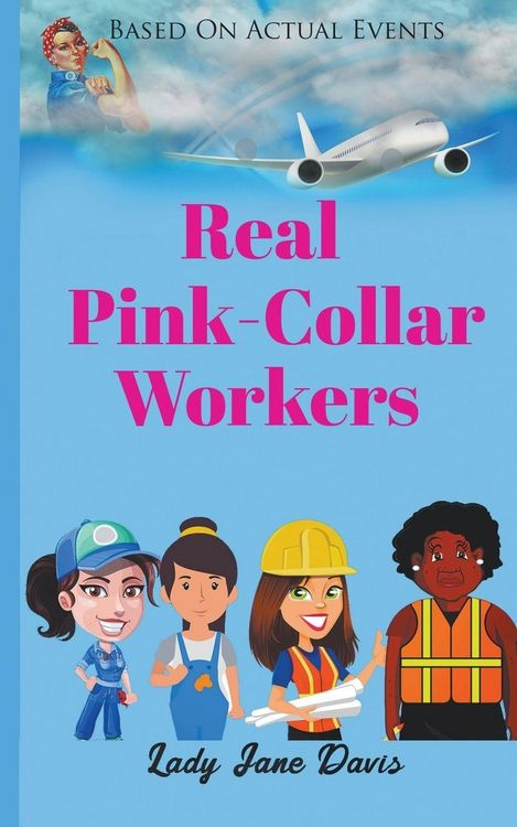 Produktbild: Real Pink Collar Workers