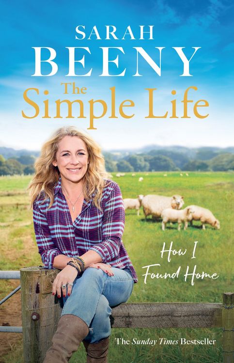 Produktbild: The Simple Life: How I Found Home