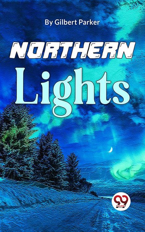 Produktbild: Northern Lights