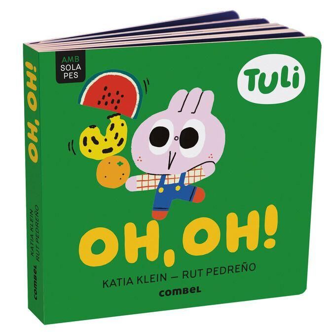 Produktbild: Oh, oh!