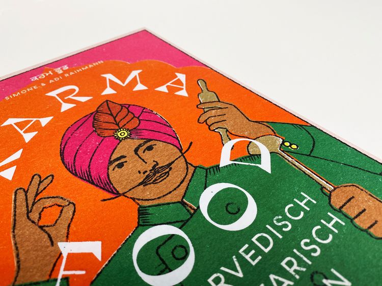 Produktbild: Karma Food