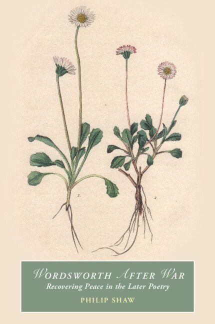 Produktbild: Wordsworth After War