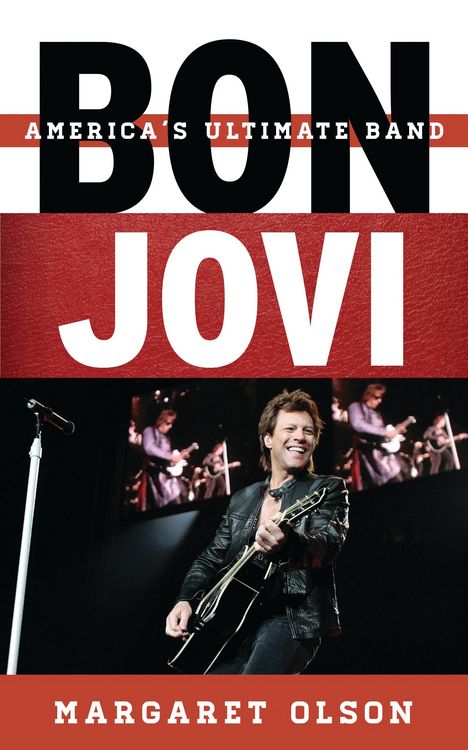 Produktbild: Bon Jovi