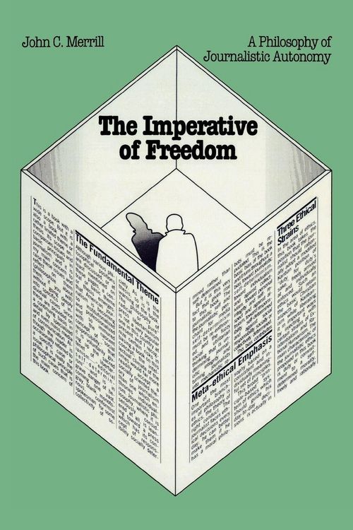 Produktbild: Imperative of Freedom