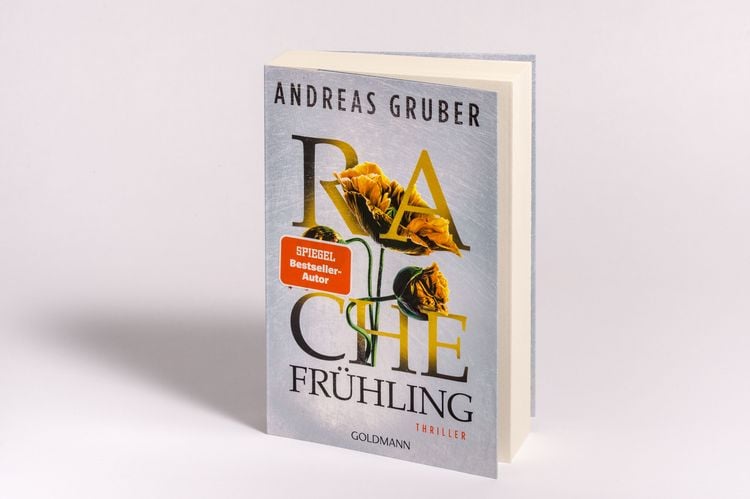 Produktbild: Rachefr&uuml;hling
