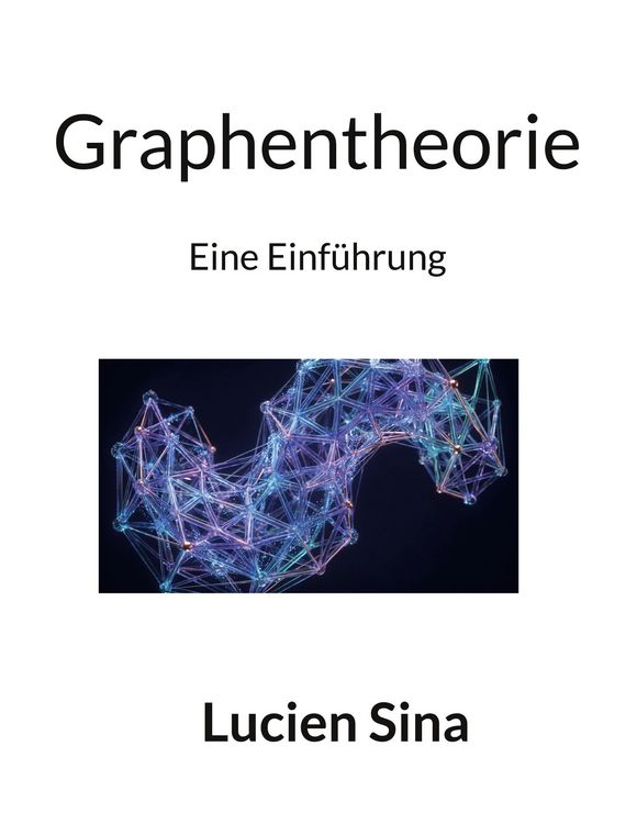 Produktbild: Graphentheorie