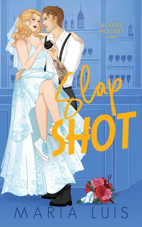 Produktbild: Slap Shot