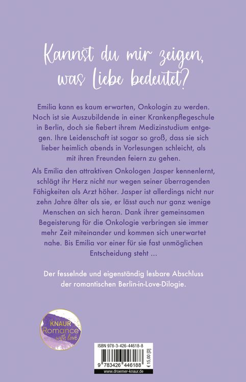 Produktbild: Zeig mir F&uuml;r immer