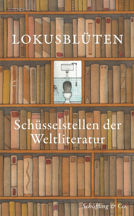 Produktbild: Lokusbl&uuml;ten