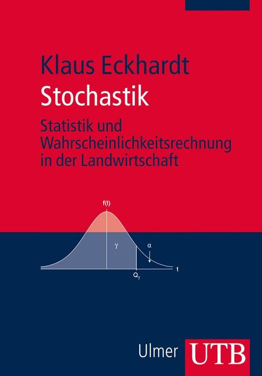 Produktbild: Stochastik