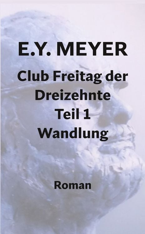 Produktbild: Club Freitag der Dreizehnte Teil 1