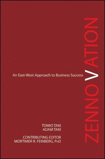 Produktbild: Zennovation