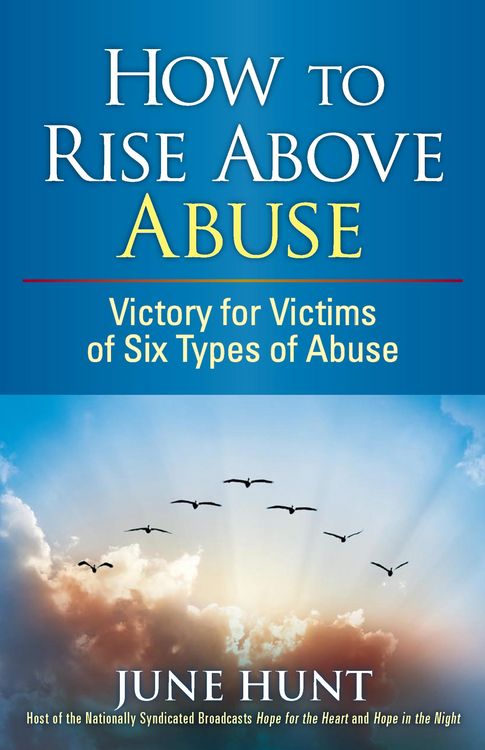 Produktbild: How to Rise Above Abuse