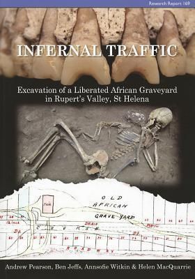 Produktbild: Infernal Traffic