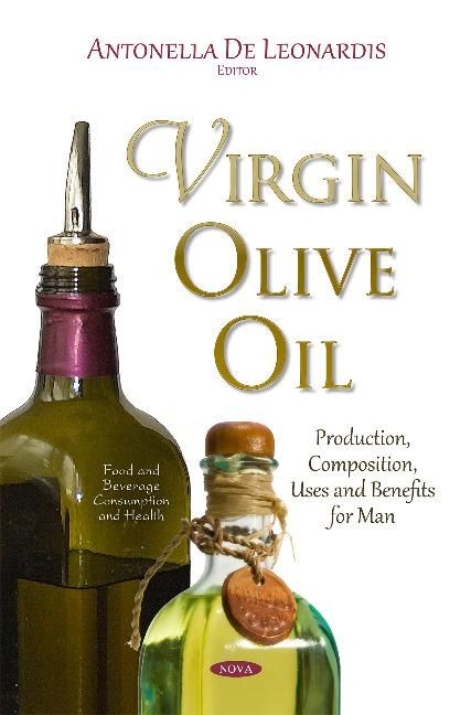Produktbild: Virgin Olive Oil
