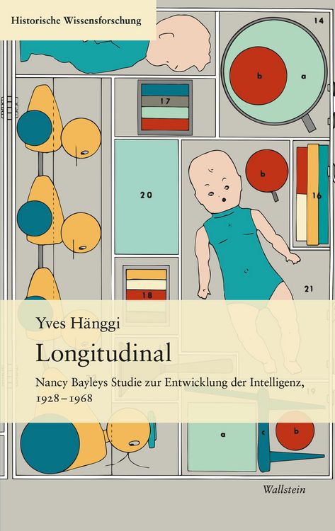 Produktbild: Longitudinal