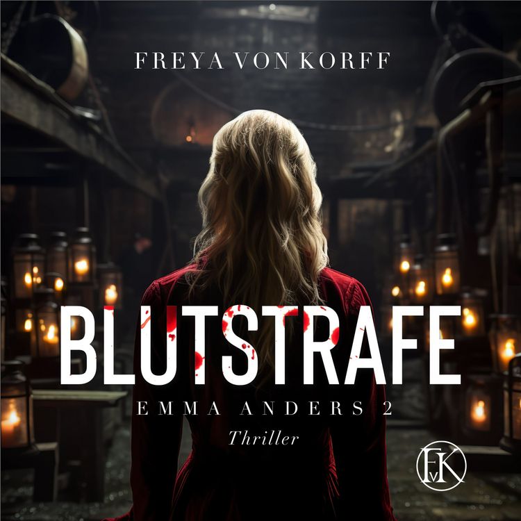 Produktbild: Blutstrafe