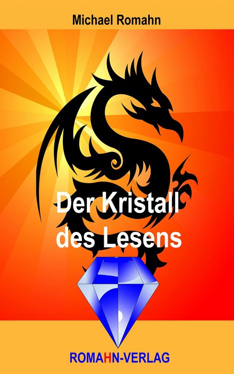 Produktbild: Der Kristall des Lesens