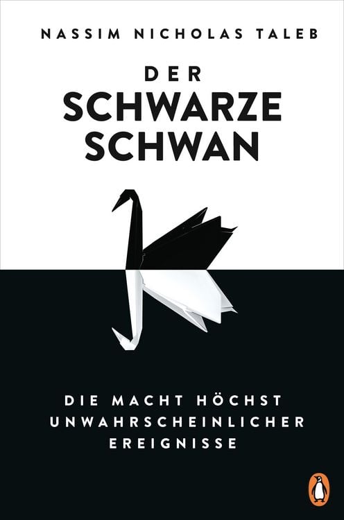 Produktbild: Der Schwarze Schwan