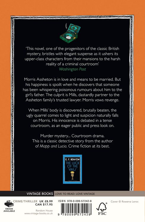 Produktbild: The Blotting Book