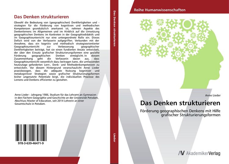 Produktbild: Das Denken strukturieren