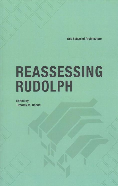 Produktbild: Reassessing Rudolph