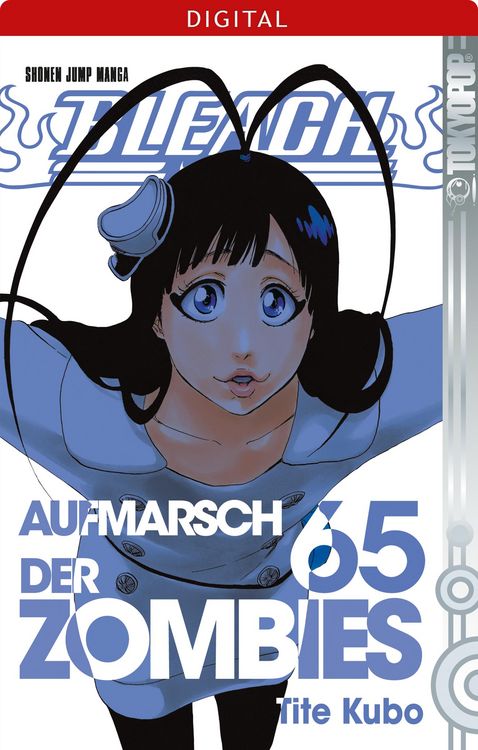 Produktbild: Bleach 65