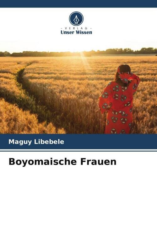 Produktbild: Boyomaische Frauen