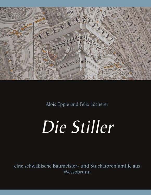 Produktbild: Die Stiller