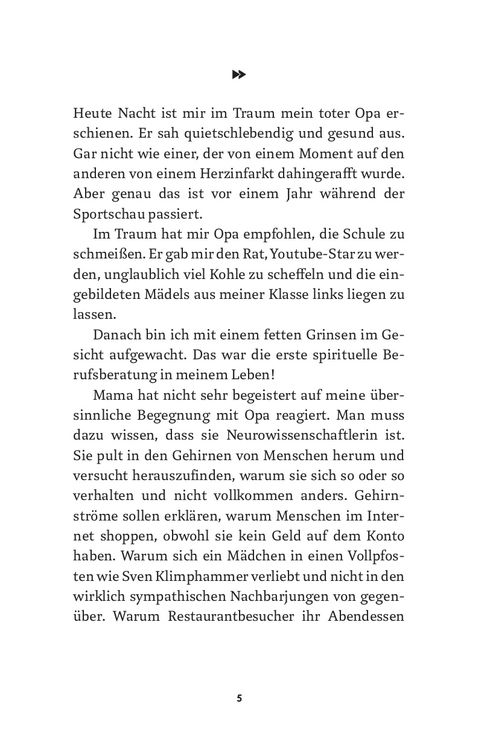 Produktbild: Immer kommt mir das Leben dazwischen