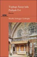Produktbild: Topkapi Sarayinda Padisah Evi - Harem