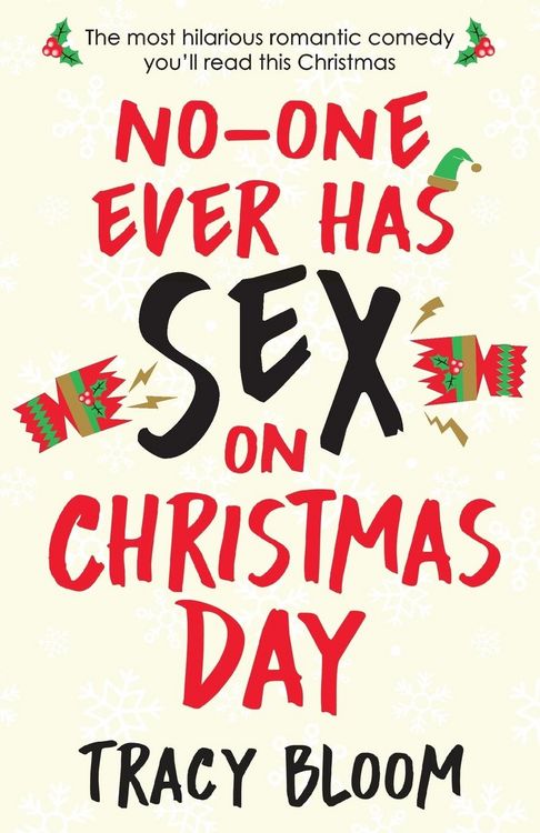 Produktbild: No-one Ever Has Sex on Christmas Day