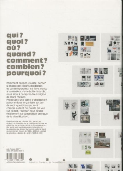 Produktbild: Question(s) design