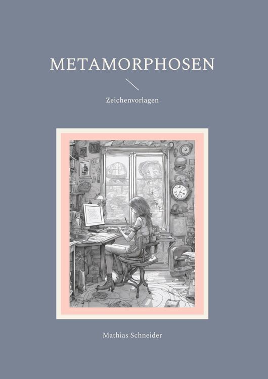 Produktbild: Metamorphosen