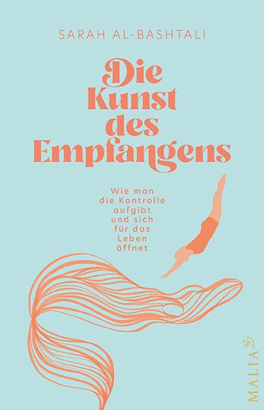 Produktbild: Die Kunst des Empfangens