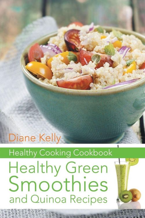 Produktbild: Healthy Cooking Cookbook